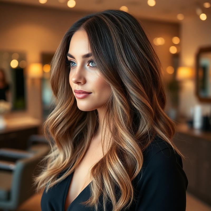 Hair Color