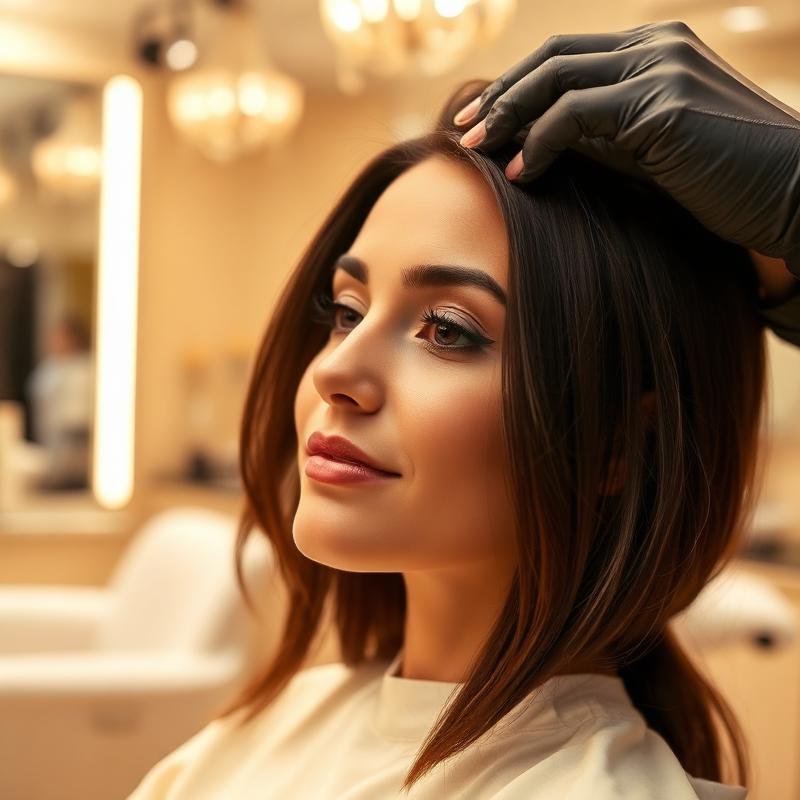 Haircuts