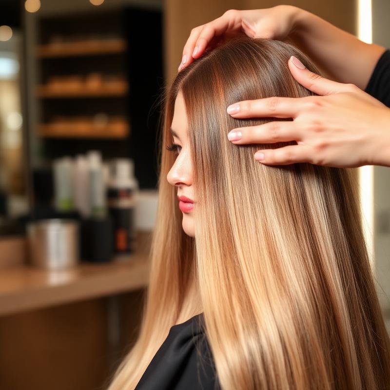 Hair Treatments